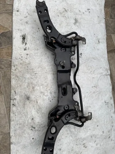 agregado suspençao fiat grand siena 1,4 evo original
