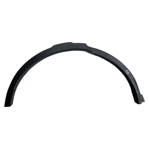 Moldura friso lateral traseira direita discovery sport 15/19