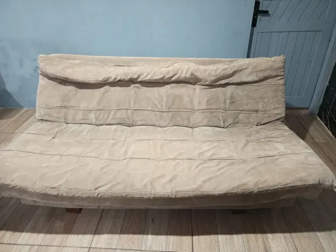 Sofá cama
