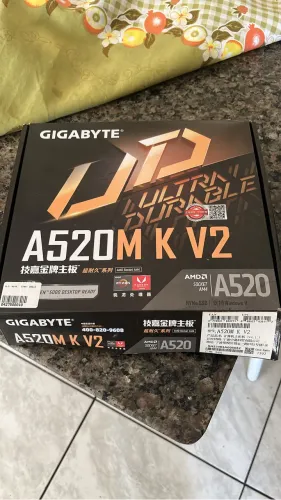 A520m KV2