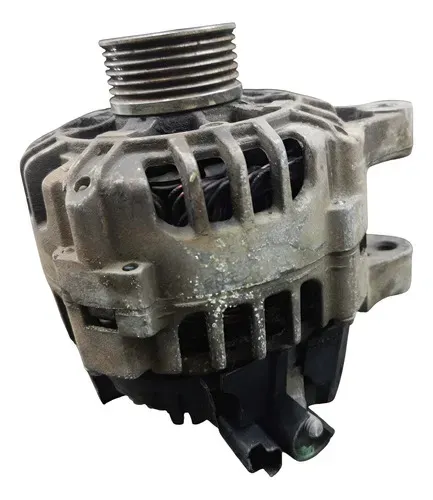 Alternador Peugeot 206 207 C3 1.6 2006 A 2013 2220314 A04