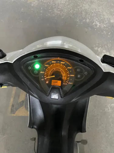 Vende-se Biz 125 