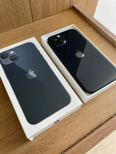 iPhone 13 128GB - IMPECÁVEL