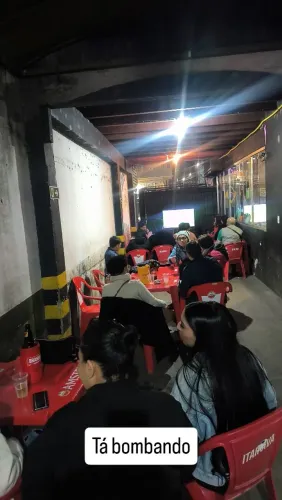 Passo ponto
