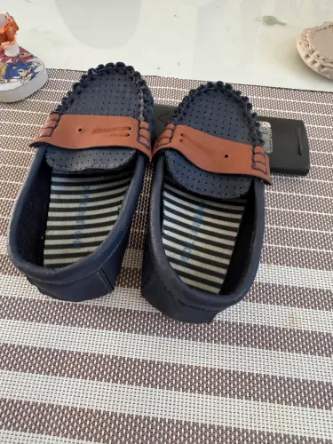 Sapato para bebê