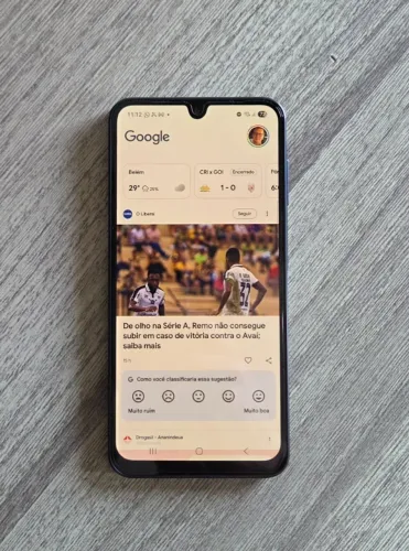 Galaxy A16 LTE - 256GB / 8GB RAM