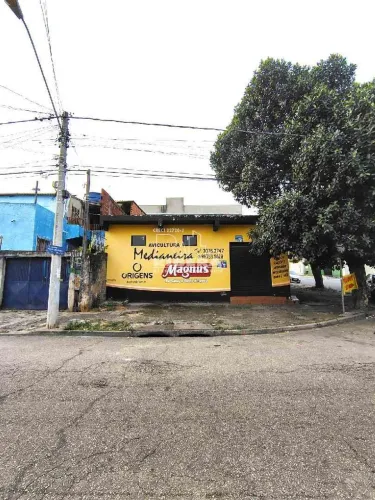 LOCAÇÃO - SALAO COMERCIAL PARQUE VITÓRIA RÉGIA / SOROCABA/SP