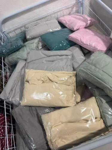 Lençol de elástico casal