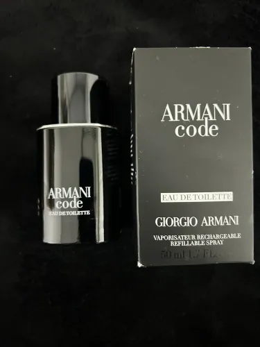 Armani Code 50ml