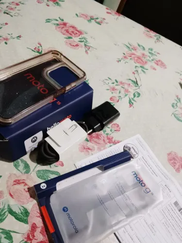 Vendo este celular