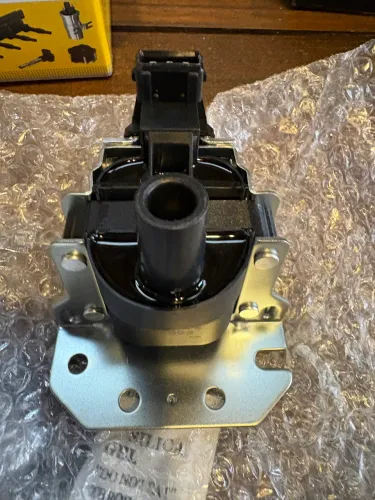 Bobina mi 1.0 16v três fios ngk