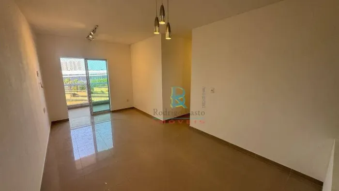 Apartamento com 3 dormitórios para alugar, 77 m² por R$ 3.478,60/mês - Coité - Eusébio/CE