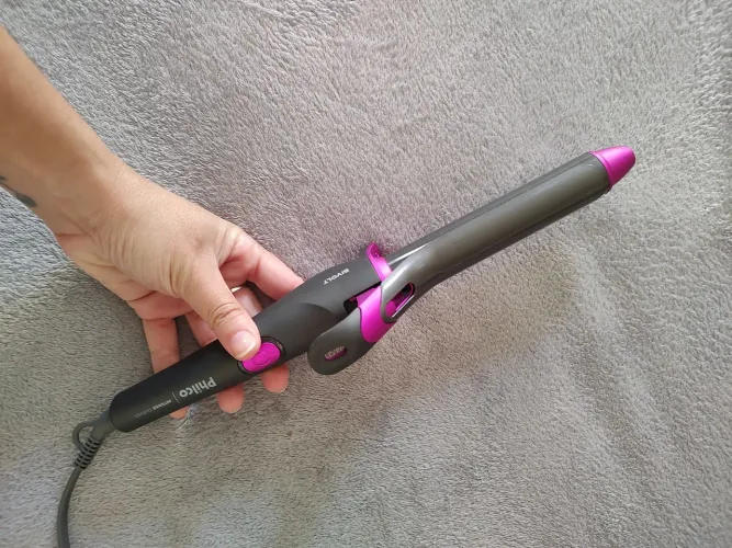 Baby liss Philco bivolt