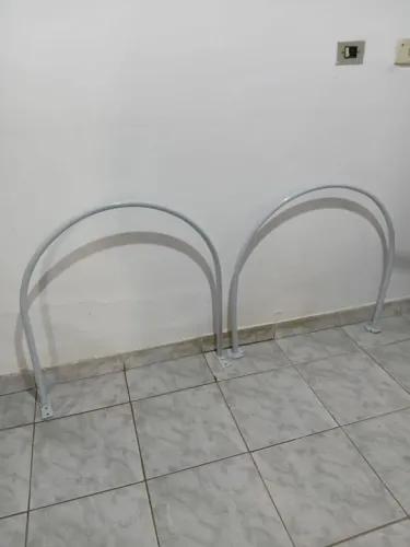 Araras de Parede