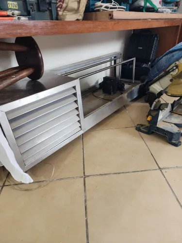 Balcao refrigerado 220v