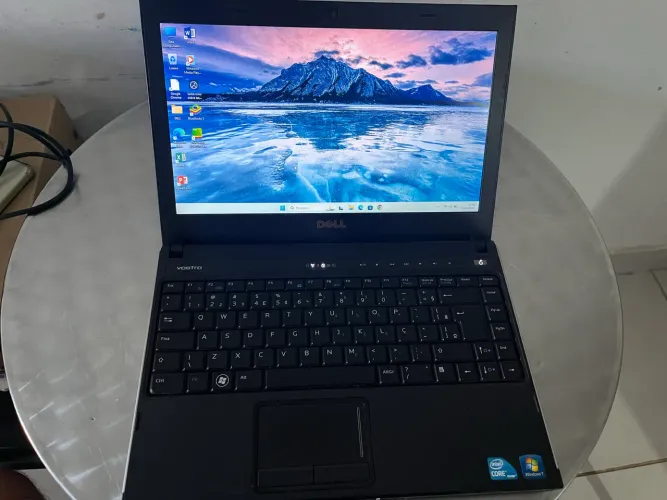 Notebook Dell