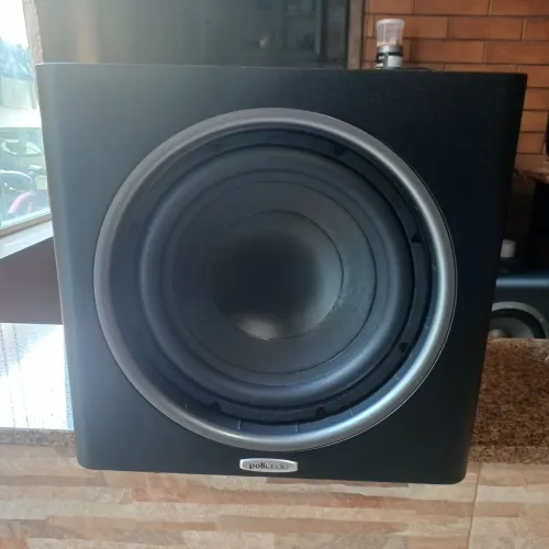 SUBWOOFER POLK AUDIO PSW 110