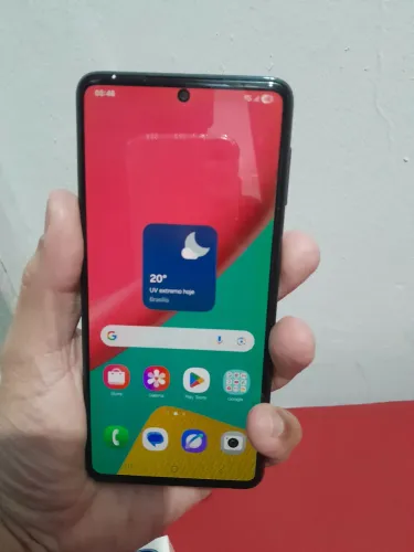 Celular m53