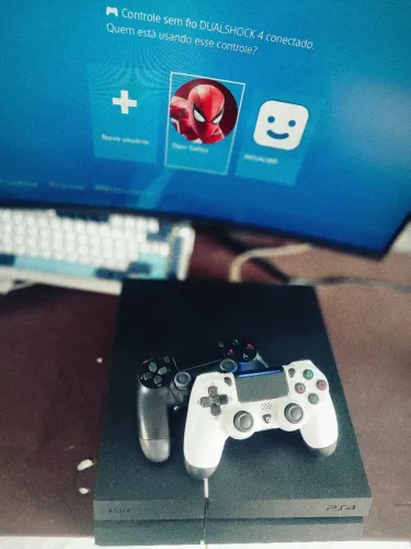 Ps4
