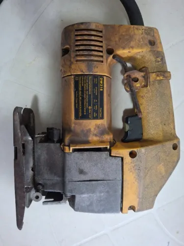 Serra tico tico DEWALT 480W