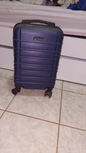 Mala de viagem 10KG