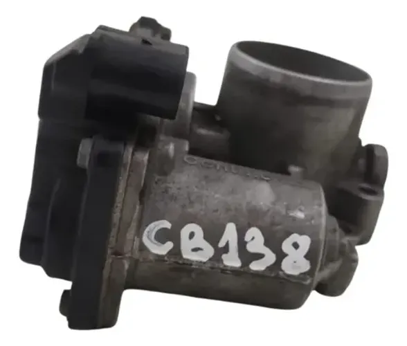 Tbi Corpo Borboleta Vw Voyage Up 1.0 2016-2026 04c133062f