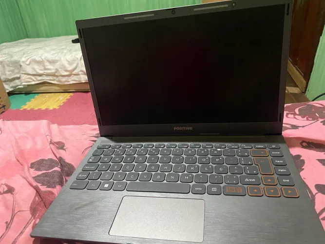 Notebook positivo