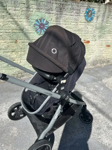 carrinho de bebê Maxi-Cosi Anna²