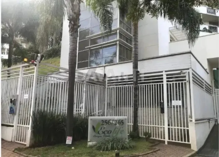 Apartamento à venda no Eco Life no Mansões Santo Antônio em Campinas na Davanti Imóveis.