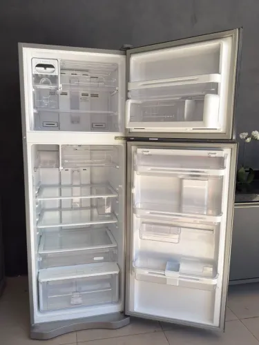Geladeira Electrolux