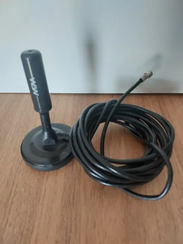 Antena Digital