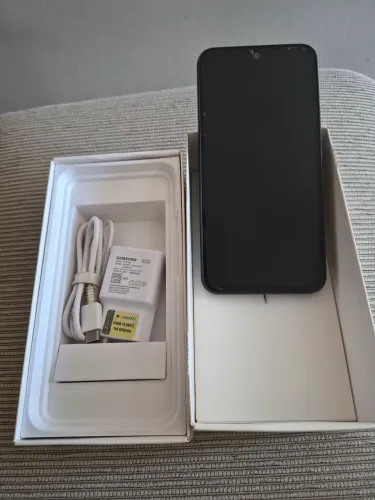 Celular Samsung A54 (256GB)