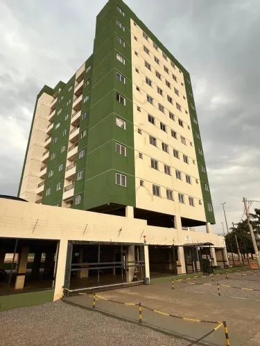 Oportunidade de Ágio 2 QTs e prestação R$825,00