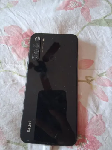 Vendo redmi 8