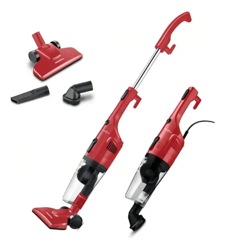 Aspirador de Pó Turbo Cycle Mondial 1100W - 127v