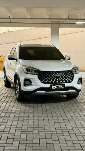 Chery Tiggo 5X Pro 1.5 Turbo Híbrido 2023