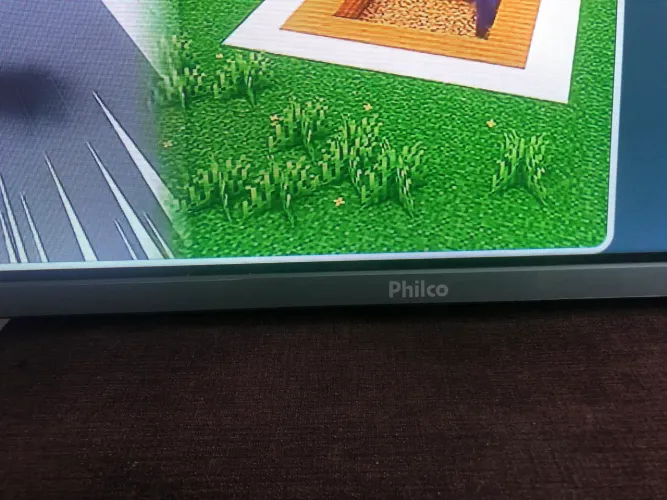 Vendo tv Philco 32 polegada