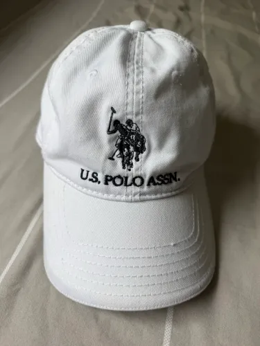 Boné original U.S. Polo