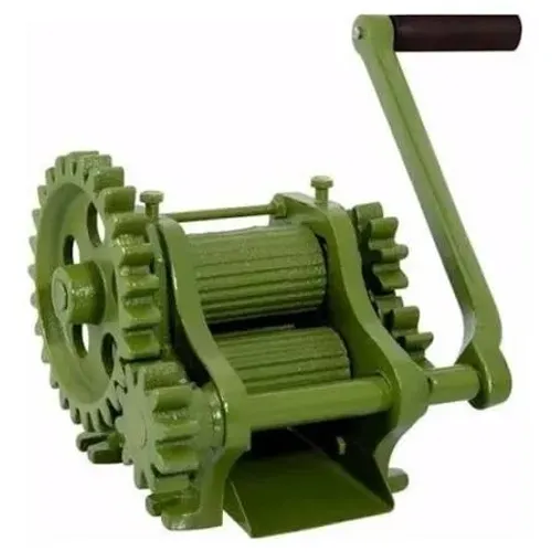 Moenda manual B60 Botini