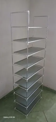 Sapateira Nova.