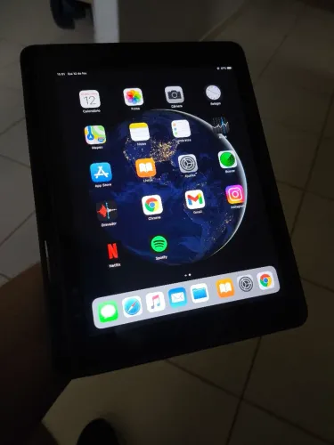 iPad Air 32 GB em excelente estado