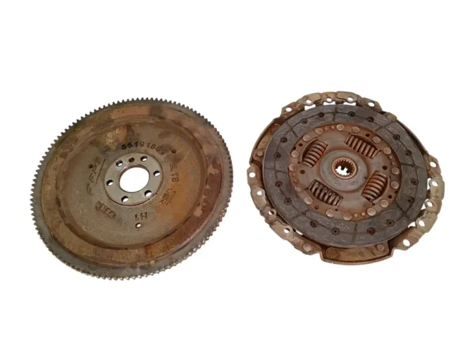 Kit Embreagem Fiat Uno 1.0 2012 2020