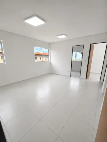 APARTAMENTO DIRETO COM DONO no CONDOMÍNIO LENITA FERREIRA | QUITADO, REFORMADO VENDER LOGO