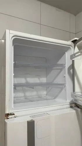 Geladeira Eletrolux 475 litros