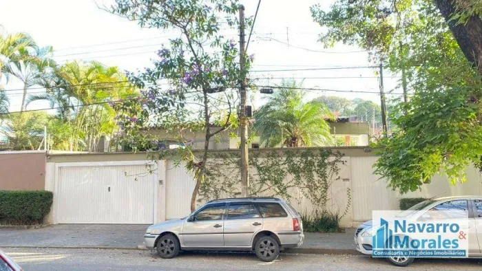 Casa com 3 dormitórios à venda, 200 m² por R$ 1.800.000,00 - Butantã - São Paulo/SP