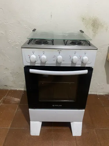 FOGÃO 