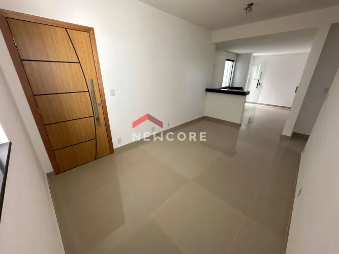 Apartamento em Rua Jaguara - Novo Eldorado - Contagem/MG
