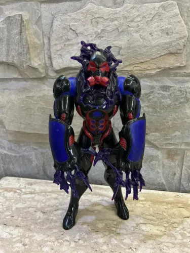 boneco max steel oil blast toxzon