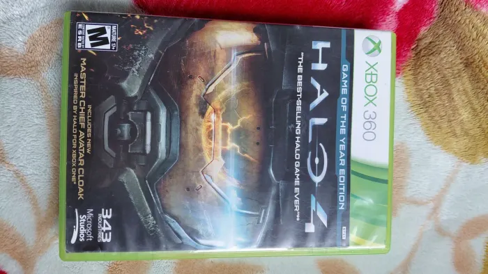 Xbox