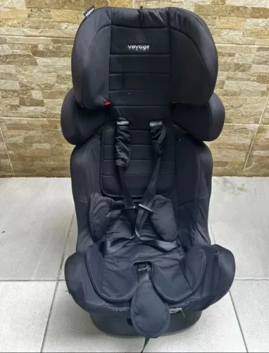 Cadeira de bebê para carro de 0 a 3 anos